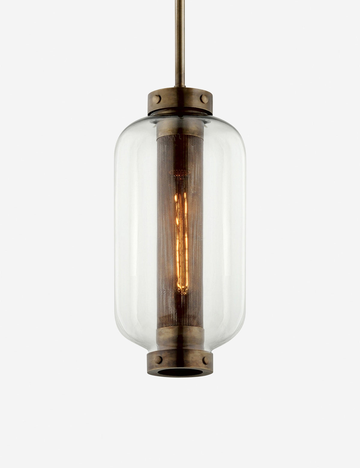Romelia Outdoor Pendant Light product view 2