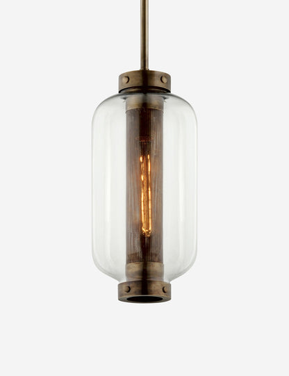 Romelia Outdoor Pendant Light product view 2