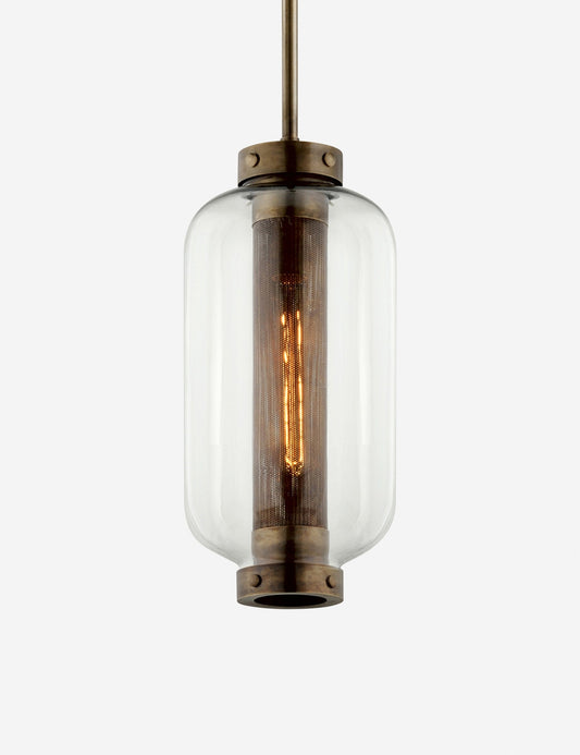 Romelia Outdoor Pendant Light product view 2