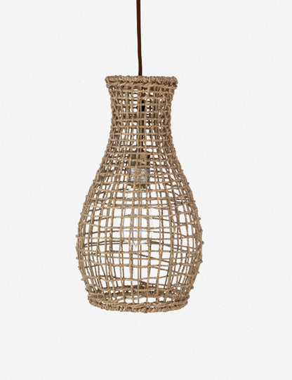 Scotlynn Pendant Light kitchen island light front view