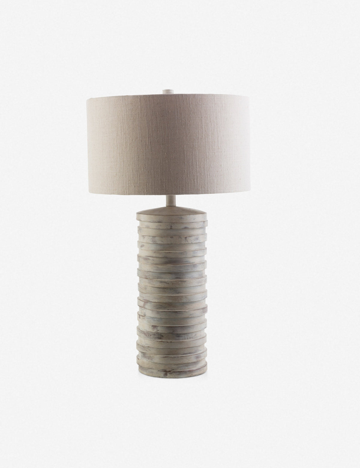 Sidonie Table Lamp bedside lamp front view