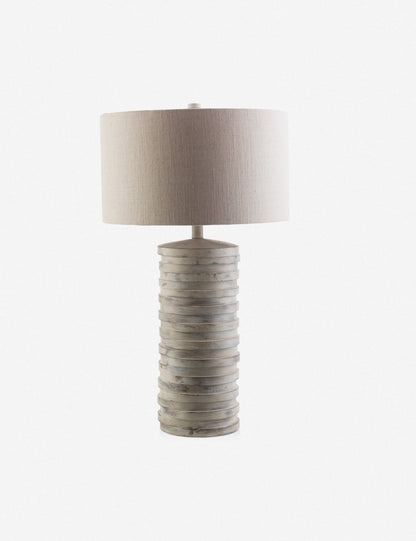 Sidonie Table Lamp bedside lamp front view