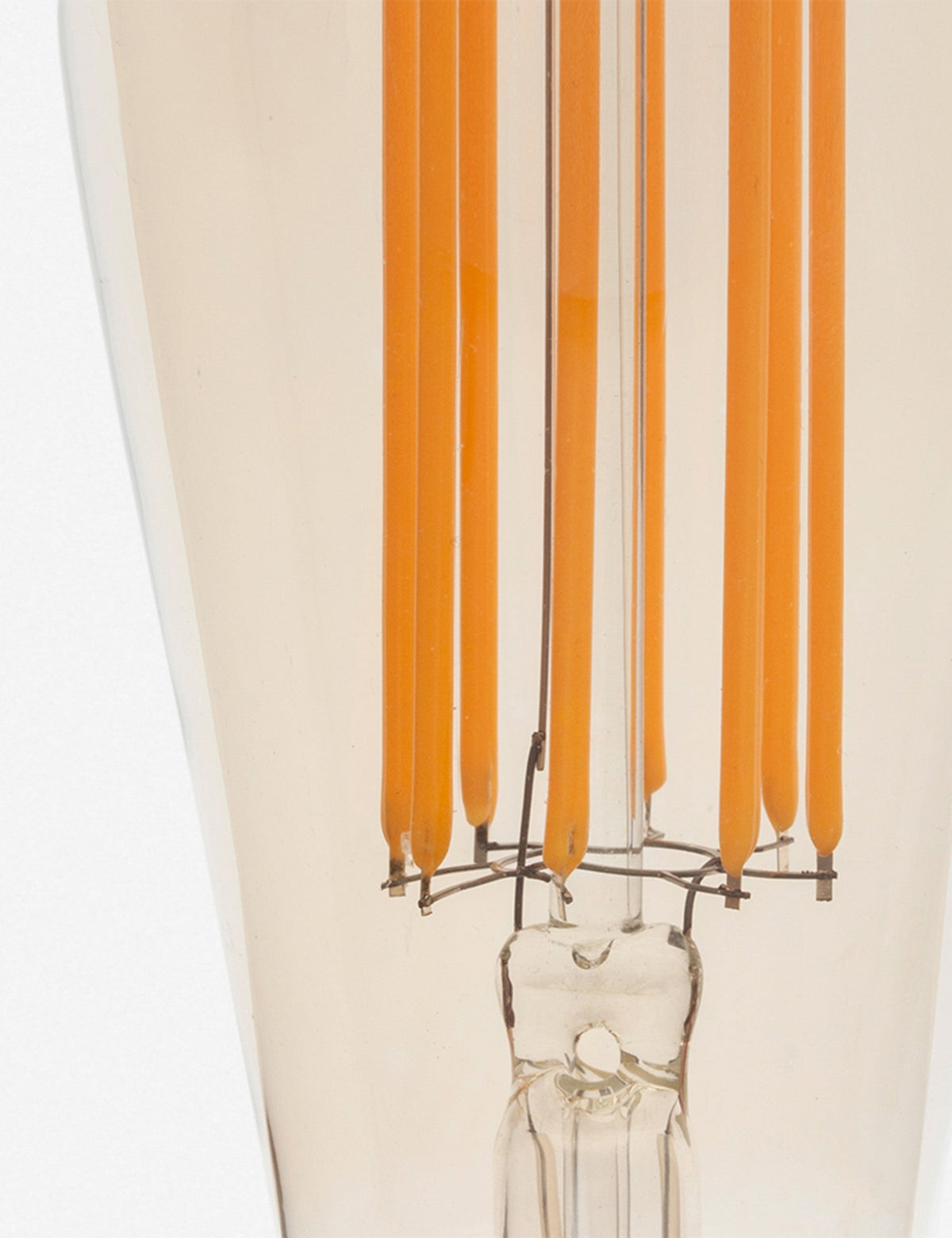 Squirrel Cage 3W LED Bulb (Set of 2) product view 3
