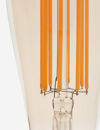Squirrel Cage 3W LED Bulb (Set of 2) product view 3