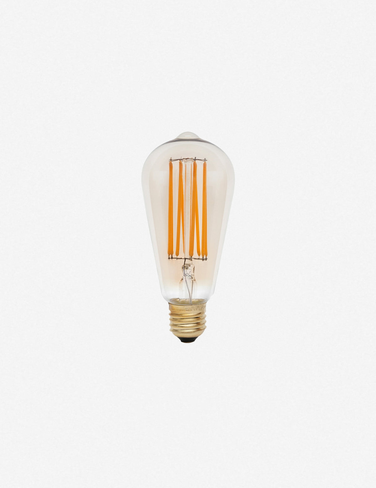 Squirrel Cage 3W LED Bulb (Set of 2) product view 2
