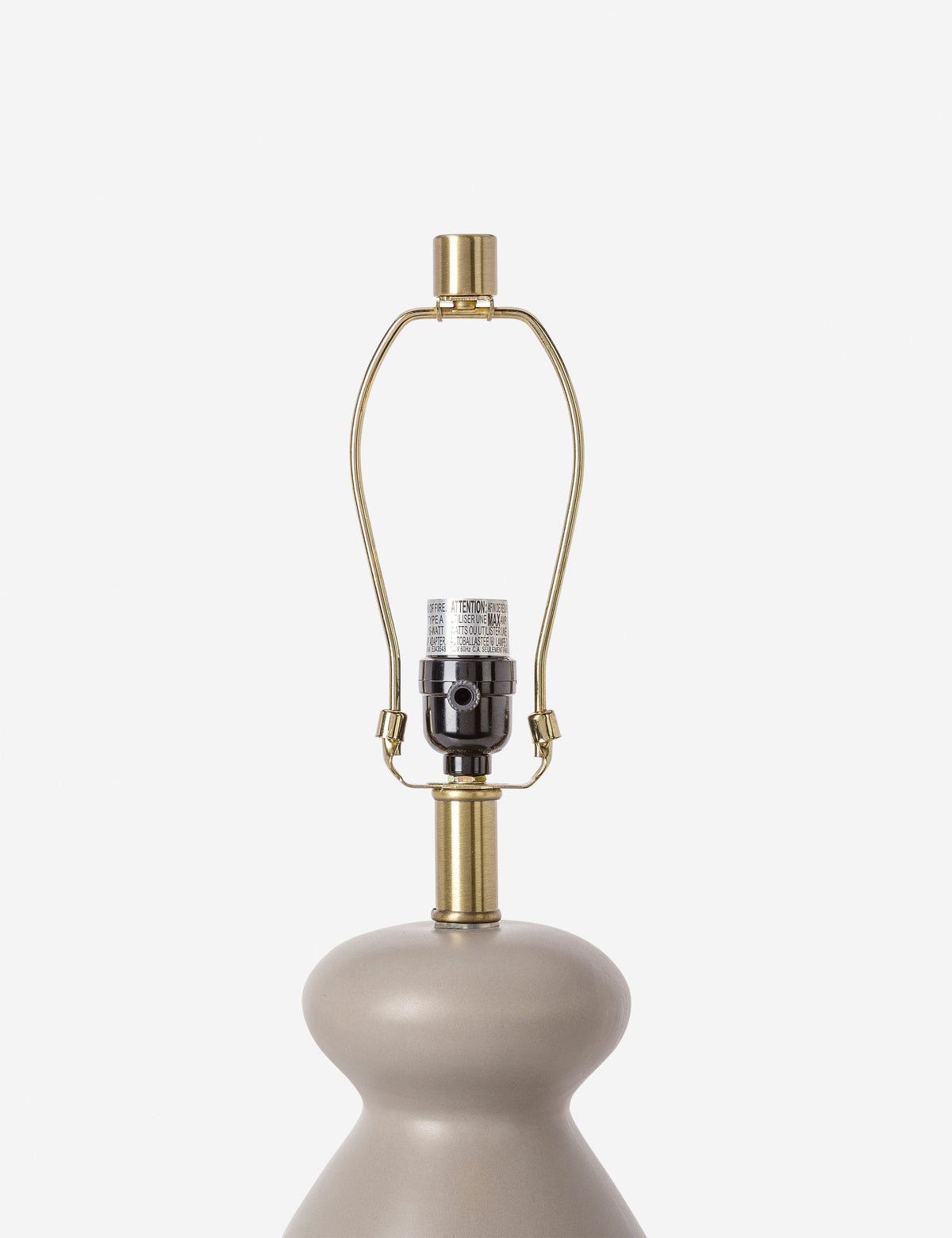 Nasima Table Lamp product view 4