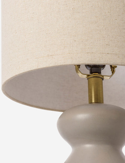 Nasima Table Lamp product view 5