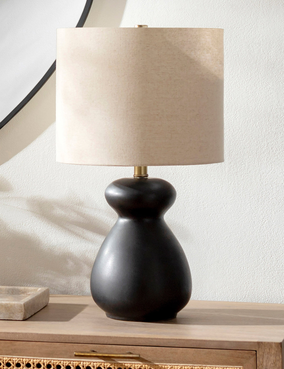 Nasima Table Lamp product view 9
