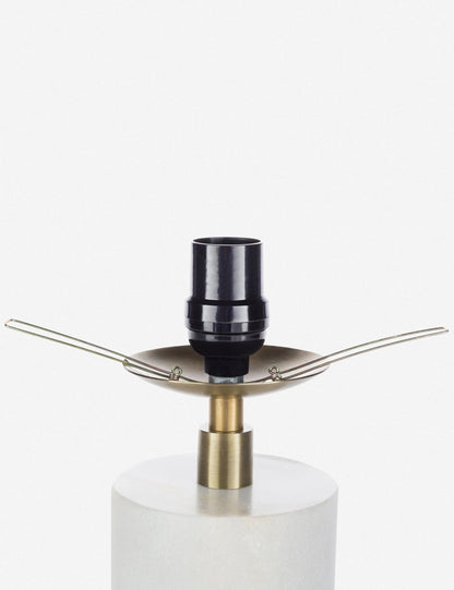 Edie Mini Table Lamp product view 3