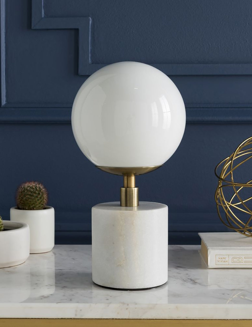 Edie Mini Table Lamp product view 2