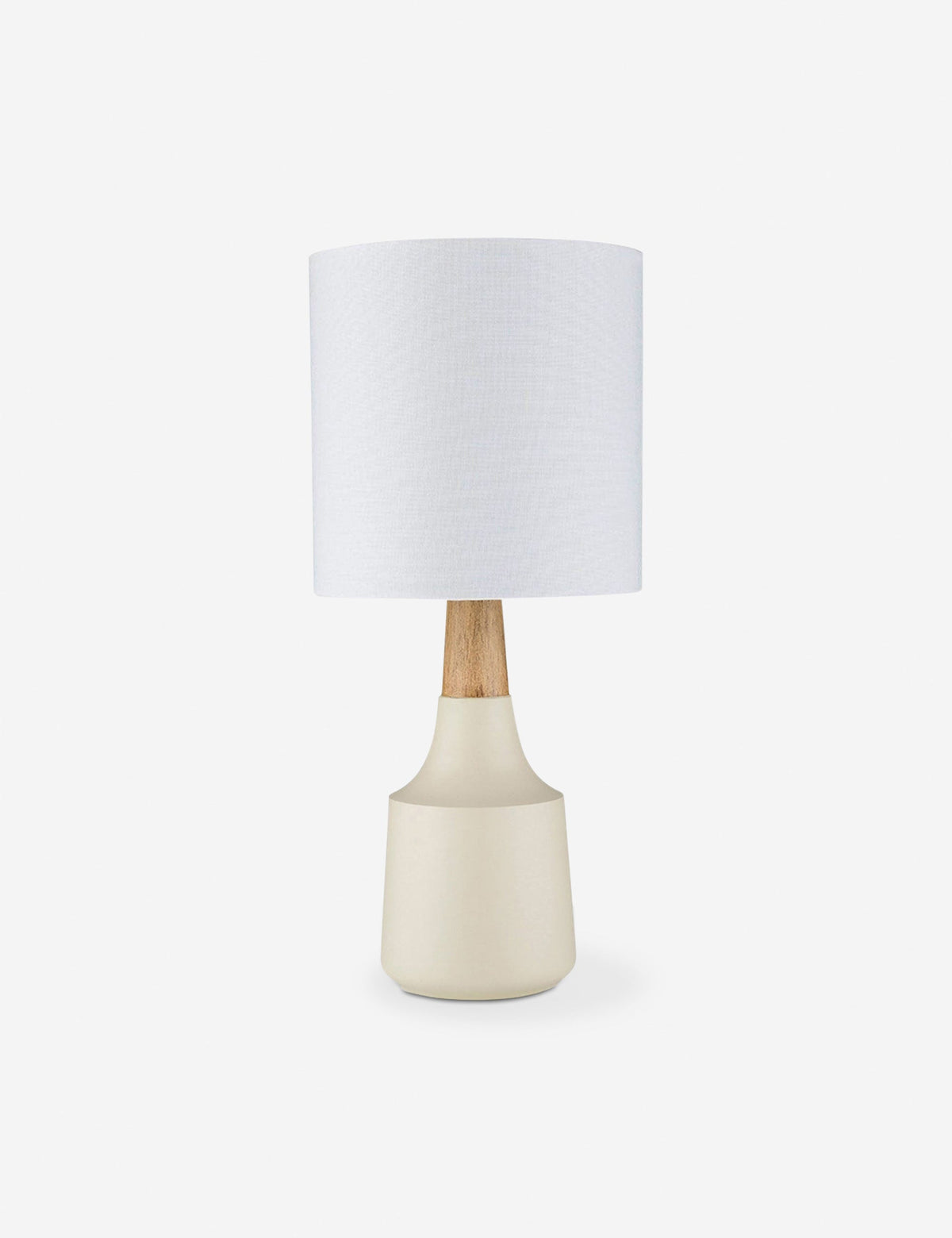 Marcella Table Lamp bedside lamp front view
