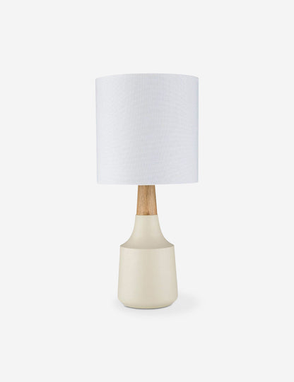 Marcella Table Lamp bedside lamp front view