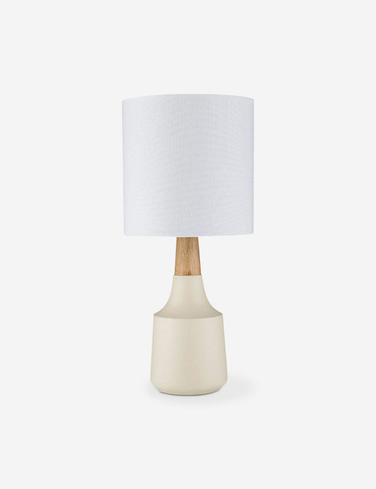 Marcella Table Lamp bedside lamp front view