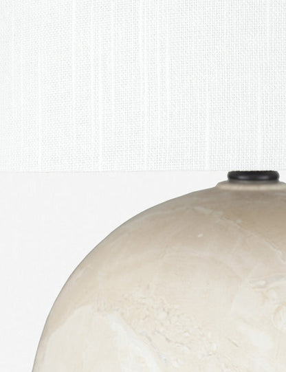 Vivienne Table Lamp product view 4