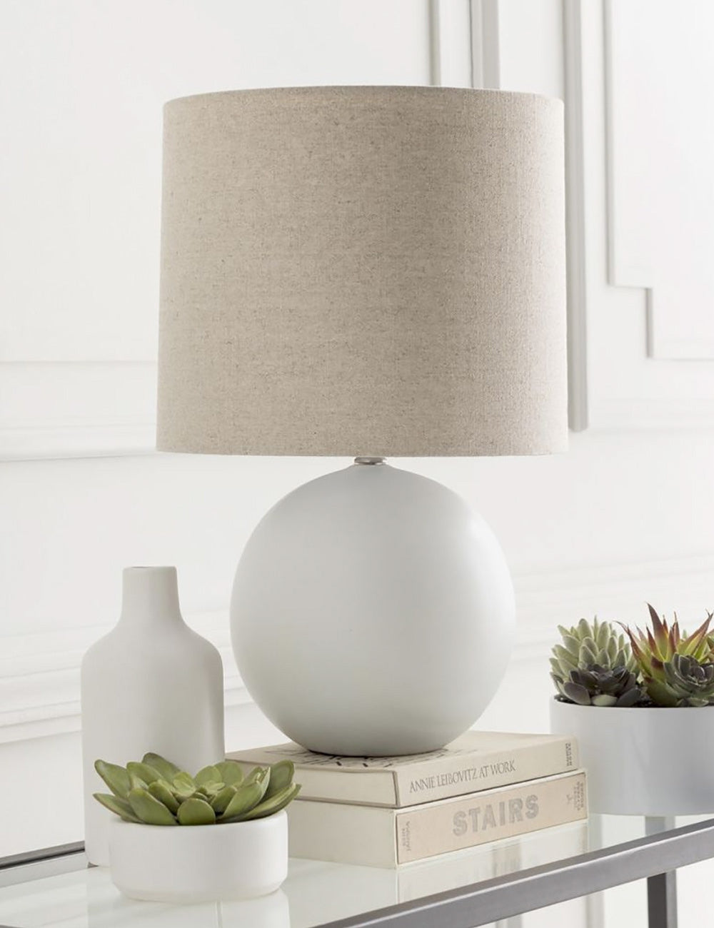 Vivienne Table Lamp product view 7