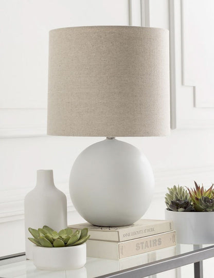 Vivienne Table Lamp product view 7