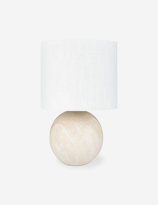 Vivienne Table Lamp bedside lamp front view