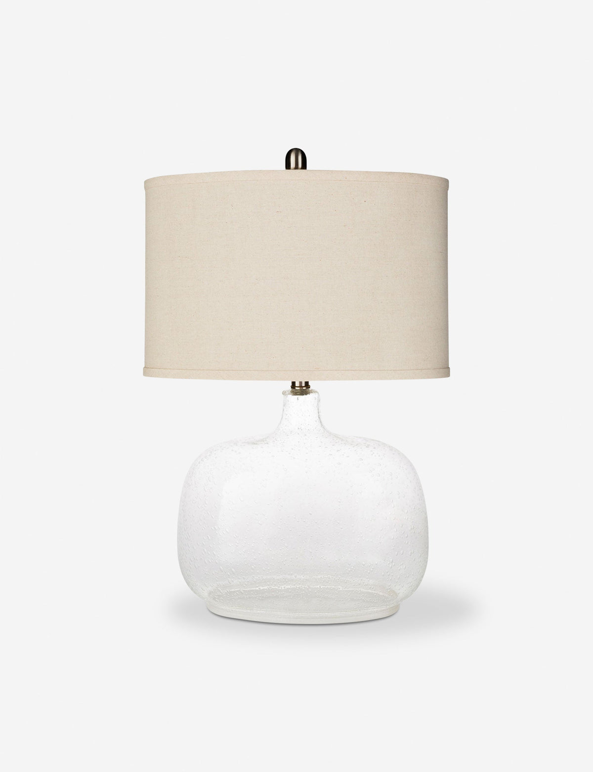 Zori Table Lamp bedside lamp front view