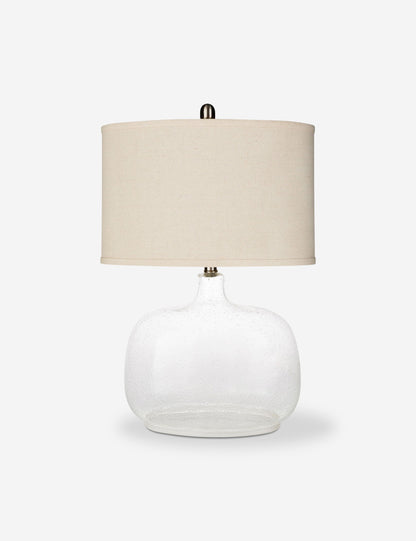 Zori Table Lamp bedside lamp front view