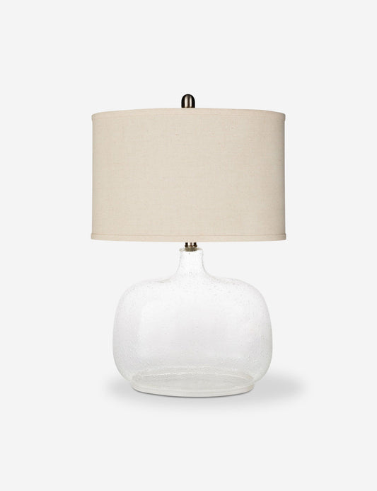Zori Table Lamp bedside lamp front view